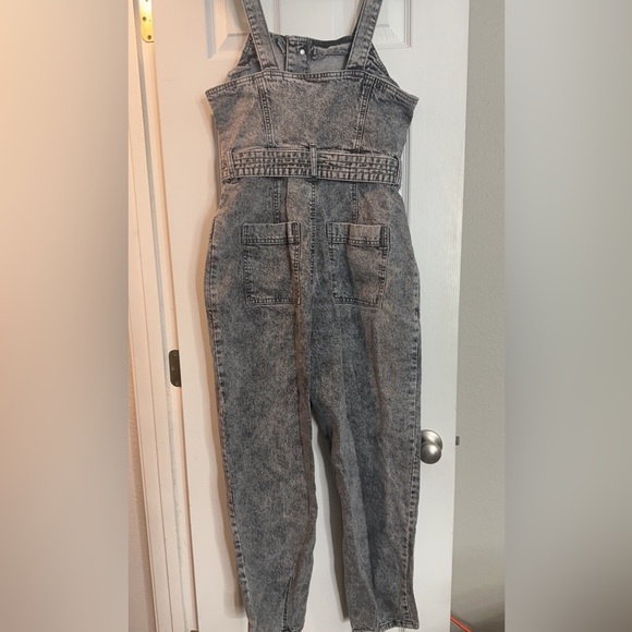 overalls - Picture 2 of 2